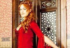 "Hürrem'i oynamak kuvvet gerektiriyor"