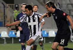 Süper Lig'de 57 yıl sonra Altay-Kasımpaşa maçı