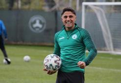 Hüsamettin Tut, Giresunspor'dan ayrıldı