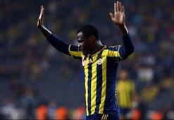 Emenike'de kıskançlık krizleri!