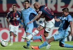 San Lorenzo finale çok yakın