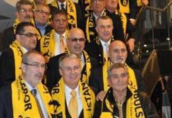 İstanbulspor 84 yaşında