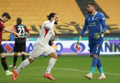 Gaziantep FK, Kenan Özer ile yollarını ayırdı