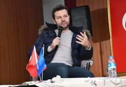 ‘Ersun hocaya transfer şart'