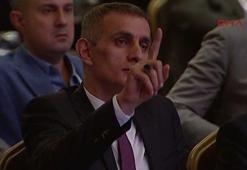Demirören ile Hacıosmanoğlu tartıştı