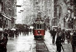 Hafta sonu İstanbul'a kar yağacak mı? işte yanıtı...