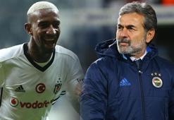 Rıdvan Dilmen'den flaş yorum: Aykut Kocaman, Talisca'nın oynamasını isterdi!