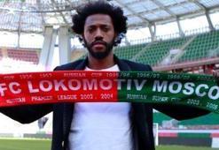 Manuel Fernandes ilk maçına çıktı