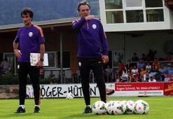 Prandelli 2 ismi çok önemsiyor!