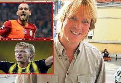 Kuyt ve Sneijder bilmecesi çözüldü