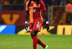 Galatasaray'ın Bursaspor karşısındaki muhtemel 11'i!