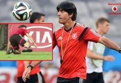 Löw rezil oldu!