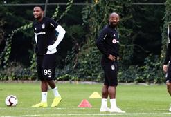 Beşiktaş'ta operasyon zamanı