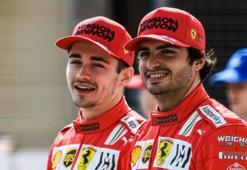 Formula 1 – Ferrari'nin 2022'deki zor seçimi