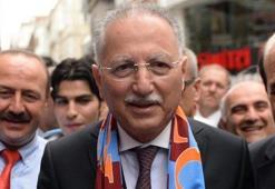 Ekmeleddin İhsanoğlu takımını açıkladı!
