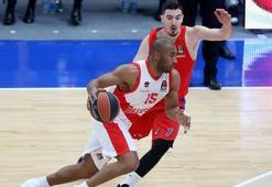 CSKA Moskova: 93 - Baskonia: 86