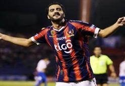 Guiza'dan gol şov!