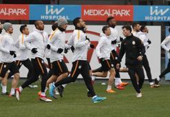 Galatasaray-Bursaspor maçı öncesi notlar
