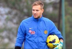 Eskişehirspor'dan rest: Satmıyoruz!