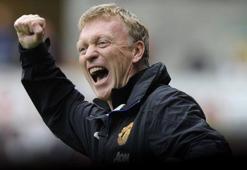 Galatasaray, Moyes'i İstanbul'a getirdi