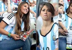 Messi'ye çok özel sürpriz!