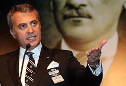 Fikret Orman için şok sözler: Bana kazık attı!