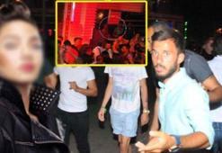 Emre Çolak O şarkıcıyla yakalandı!