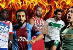 Transferler patlıyor!