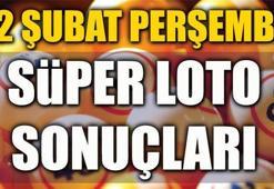 Süper Loto sonuçları - 22 Şubat MPİ Süper Loto sonuçları