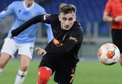 Galatasaray haberi... Kerem Aktürkoğlu için Bayern Münih iddiası!