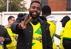 Galatasaray'da golcü operasyonu! Adaylar Cedric Bakambu ve Daryl Dike...
