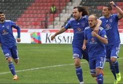 Gaziantep BŞB'de revizyon