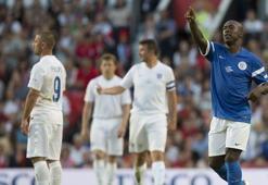 Seedorf resitali sürüyor