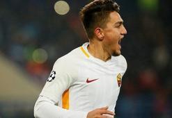 Cengiz Ünder Şampiyonlar Ligi'nde haftanın 11'inde!