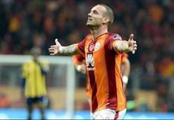 Juventus'tan açıklama: Sneijder gelmek istiyor