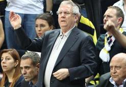 Aziz Yıldırım'dan 'Ali İsmail Korkmaz' marşı!