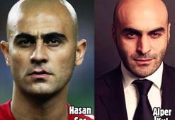 Hasan Şaş, Volkan Demirel ve daha niceleri...