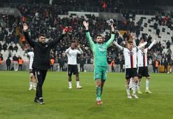 Fanatik yazarları Beşiktaş - Göztepe maçını değerlendirdi: Futbol alışkanlık oyunudur