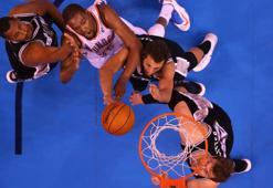 Oklahoma City bitmedi dedi