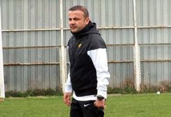 Diyarbekirspor'da Levent Kartop dönemi