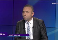 Deniz Çoban'dan, Beşiktaş-Göztepe yorumu: Skandaldan dönüldü!