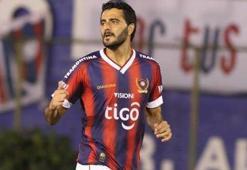 Okçu'dan muhteşem gol