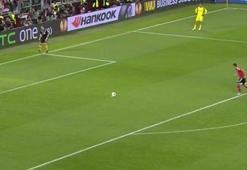 Cardozo rencide oldu!