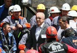 Ünal Aysal'dan Soma seferberliği