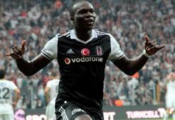 Beşiktaş'ın yıldızlarına eleştiri: Bir Aboubakar etmediler!