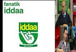 Fanatik İddia'dan muhteşem tüyolar!