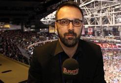 Barbaros Tapan'la NBA'de Play-Off Özel