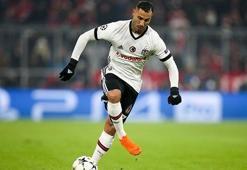 Mehmet Demirkol: Ricardo Quaresma, Domagoj Vida'nın elini sıkmadı