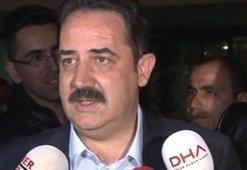 Şafak Sezer rahat duramadı!