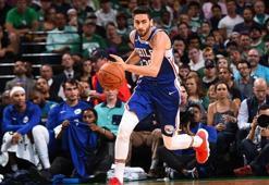 Furkan Korkmaz: 6 hafta boyunca hiç yürüyemedim!